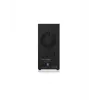 ICY BOX IB-RD3621-C31 Array de discos 0 TB Sobremesa Negro