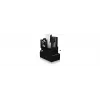 ICY BOX IB-RD3621-C31 Array de discos 0 TB Sobremesa Negro