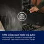 Electrolux LFU216X Bajo encimera Acero inoxidable, Plata 272 m³/h