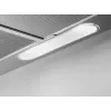 Electrolux LFU216X Bajo encimera Acero inoxidable, Plata 272 m³/h