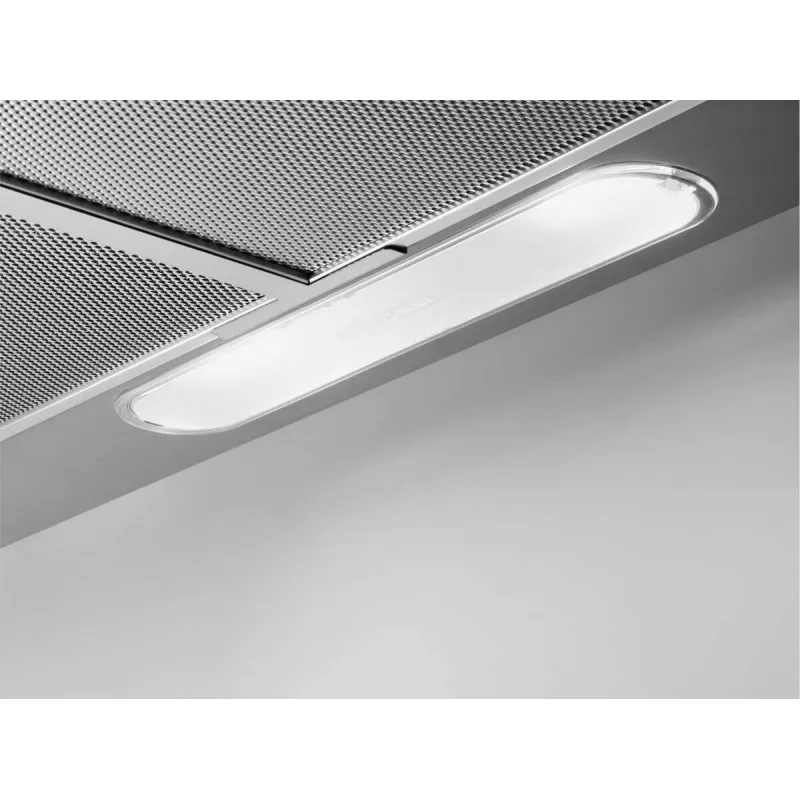Electrolux LFU216X Bajo encimera Acero inoxidable, Plata 272 m³/h