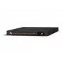 Vertiv Liebert EDGE-1000IRM1U SAI line-interactive 1000 VA 900 W 230 V, montaje en rack 1U, 6x IEC C13, negro