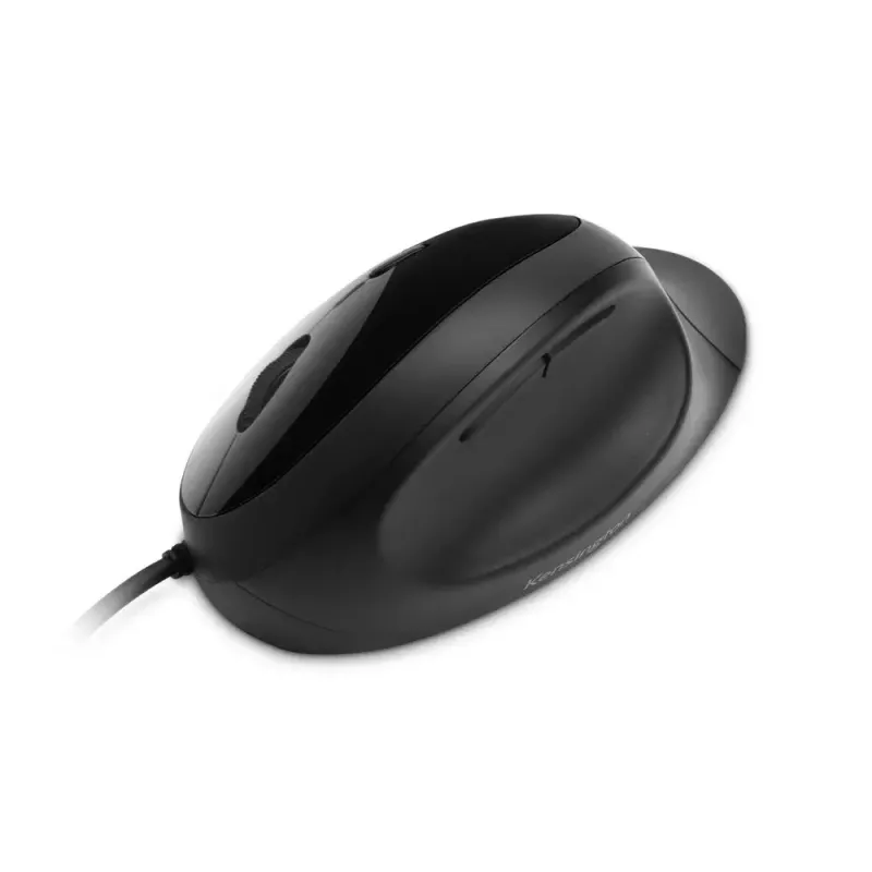 Ratón Kensington Pro Fit Ergo Cableado USB Type-A