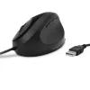 Ratón Kensington Pro Fit Ergo Cableado USB Type-A