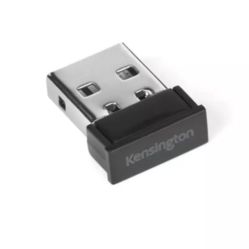 Ratón Kensington Pro Fit Ergo Vertical Wireless RF Inalámbrico
