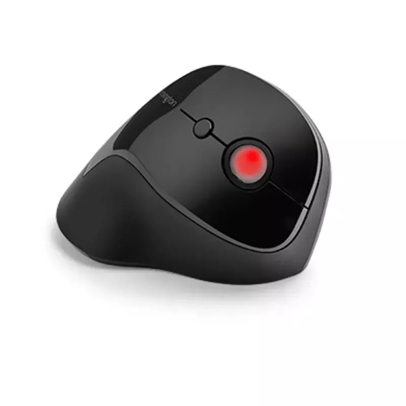 Ratón Kensington Pro Fit Ergo Vertical Wireless RF Inalámbrico
