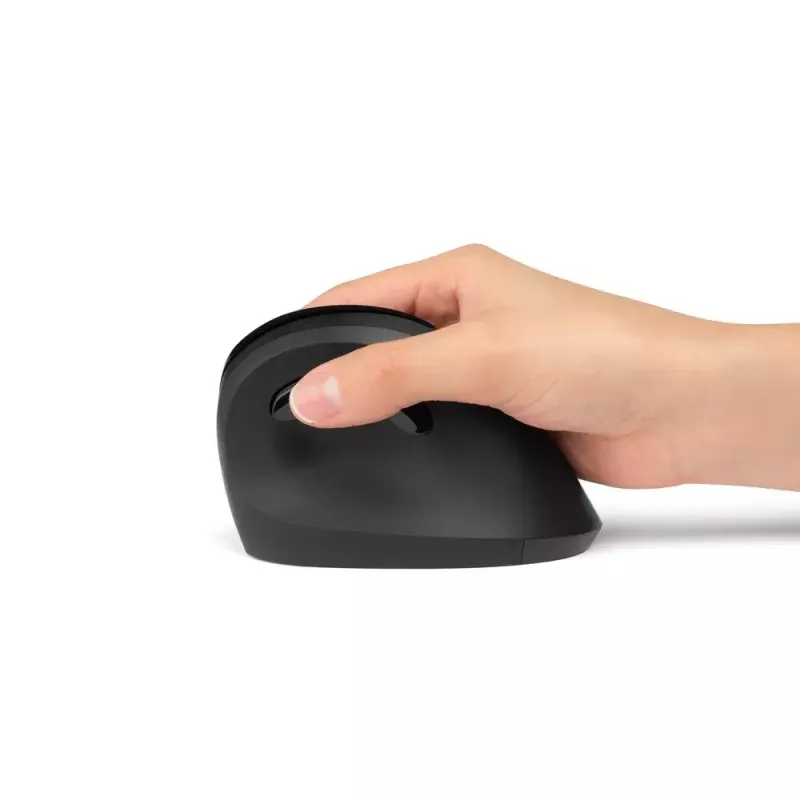 Ratón Kensington Pro Fit Ergo Vertical Wireless RF Inalámbrico