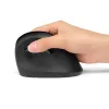 Ratón Kensington Pro Fit Ergo Vertical Wireless RF Inalámbrico