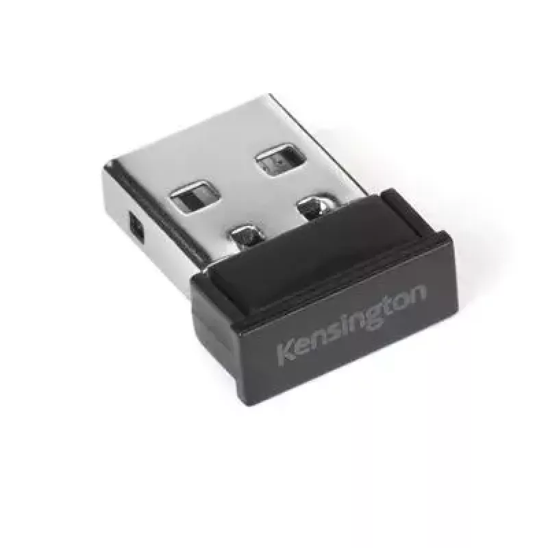 Ratón Kensington Pro Fit Ergo Vertical Wireless RF Inalámbrico