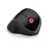 Ratón Kensington Pro Fit Ergo Vertical Wireless RF Inalámbrico