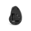 Ratón Kensington Pro Fit Ergo Vertical Wireless RF Inalámbrico