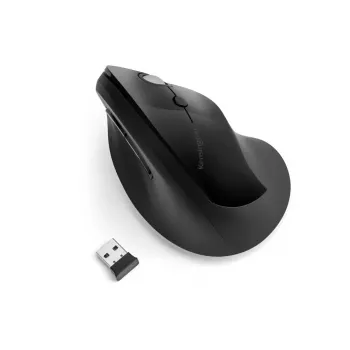 Ratón Kensington Pro Fit Ergo Vertical Wireless RF Inalámbrico