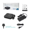 i-tec USB-C Dual Display Docking Station con Power Delivery 100 W + Cargador universal 100 W