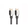 Lanberg CA-HDMI-30CU-0018-BK cable HDMI v2.1, 1,8 m, 8K 60 Hz, negro