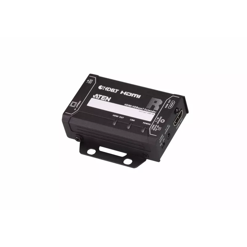 Emisor y receptor AV ATEN VE811