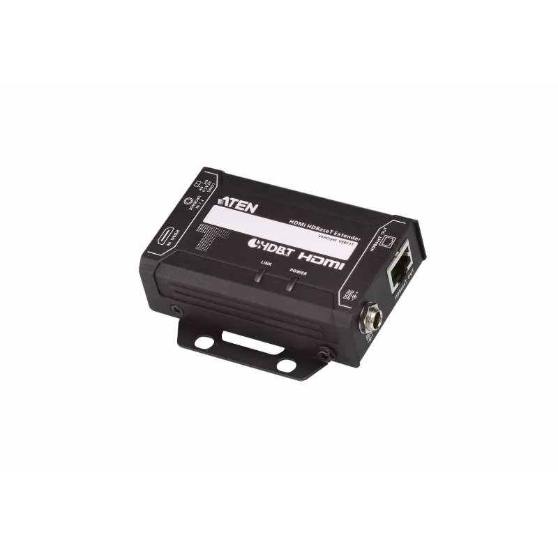 Emisor y receptor AV ATEN VE811