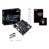 Placa base ASUS PRIME B450M-A II AMD B450 Socket AM4 micro ATX