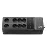 Sistema de alimentación ininterrumpida (SAI) APC BE650G2-FR Standby (Offline) 0,65 kVA 400 W