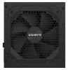 Fuente de alimentación GIGABYTE P850GM 850 W 20+4 pin ATX ATX negra