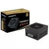 Fuente de alimentación GIGABYTE P850GM 850 W 20+4 pin ATX ATX negra