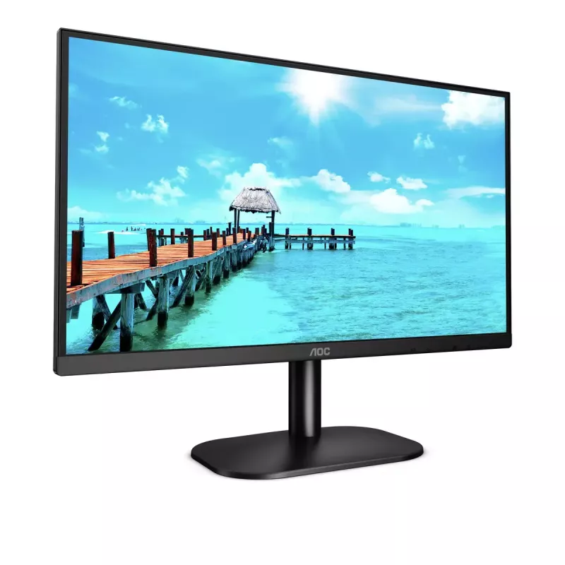 Monitor de ordenador AOC B2 22B2H/EU 54,6 cm (21,5