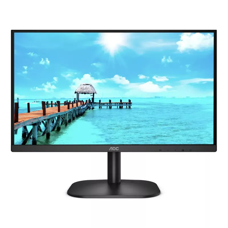 Monitor de ordenador AOC B2 22B2H/EU 54,6 cm (21,5