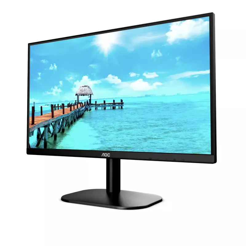 Monitor de ordenador AOC B2 22B2H/EU 54,6 cm (21,5