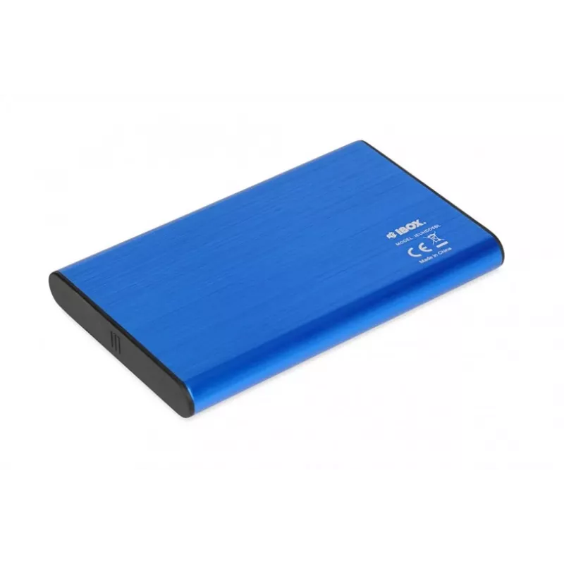 Carcasa para HDD/SSD IBOX HD-05 — 2,5