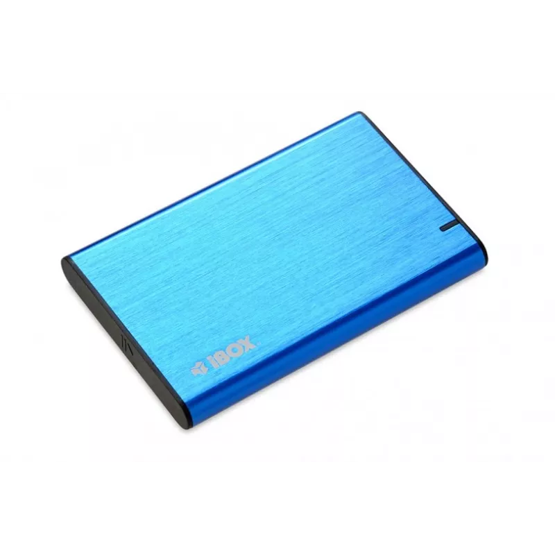 Carcasa para HDD/SSD IBOX HD-05 — 2,5
