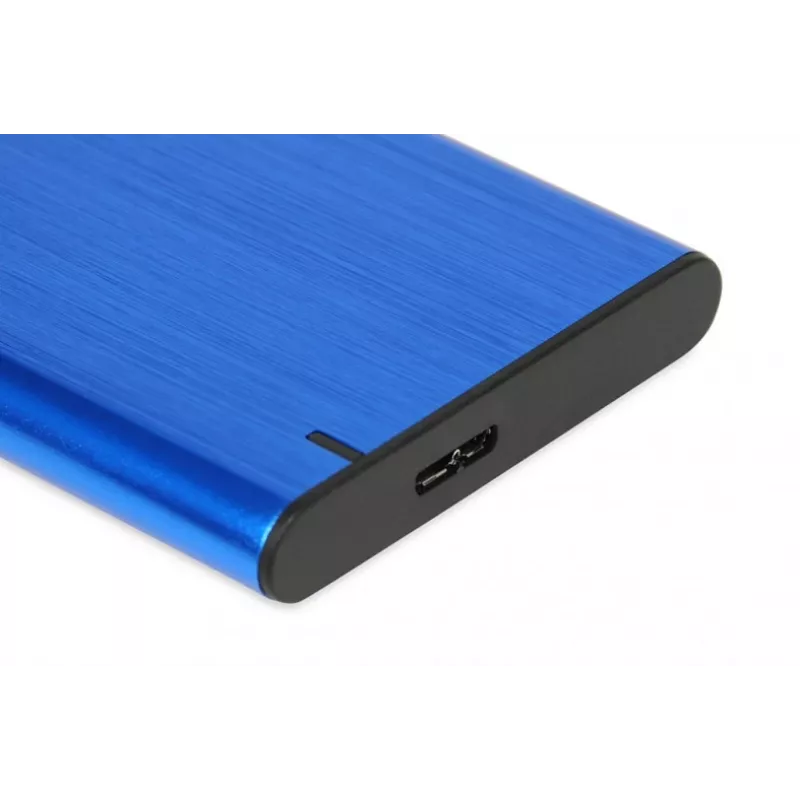 Carcasa para HDD/SSD IBOX HD-05 — 2,5