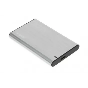 Carcasa para HDD/SSD IBOX HD-05 — 2,5