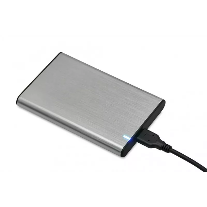 Carcasa para HDD/SSD IBOX HD-05 — 2,5