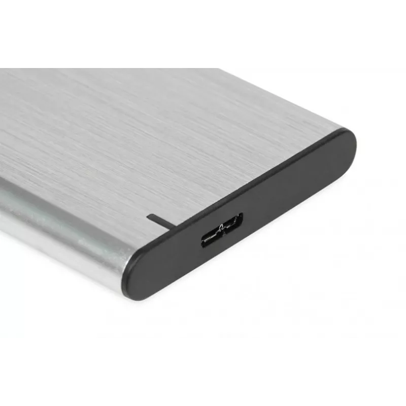 Carcasa para HDD/SSD IBOX HD-05 — 2,5