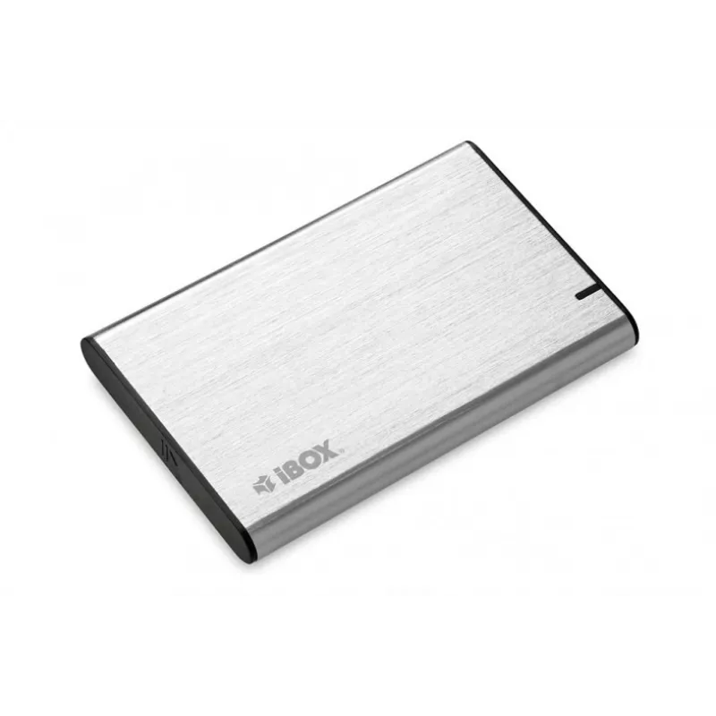 Carcasa para HDD/SSD IBOX HD-05 — 2,5
