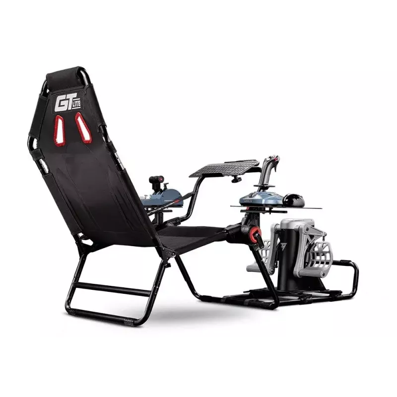 Soporte de carreras Next Level Racing GTLITE NLR-S021