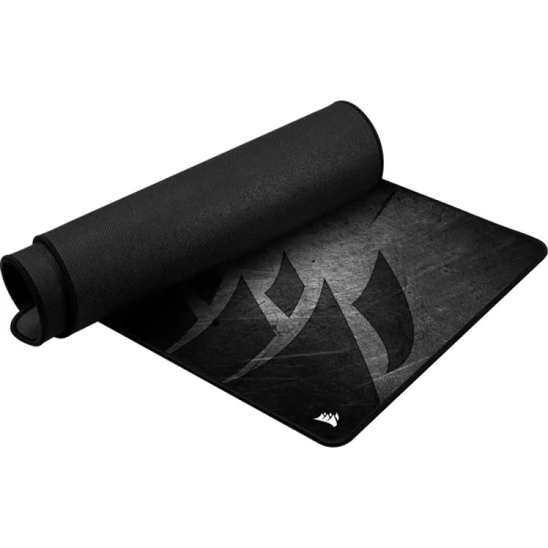 Alfombrilla para ratón gaming CORSAIR – Mm350 Pro Premium Spill-proof Cloth – Extended-xl