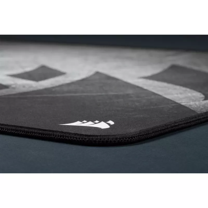 Alfombrilla para ratón gaming CORSAIR – Mm350 Pro Premium Spill-proof Cloth – Extended-xl