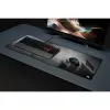Alfombrilla para ratón gaming CORSAIR – Mm350 Pro Premium Spill-proof Cloth – Extended-xl
