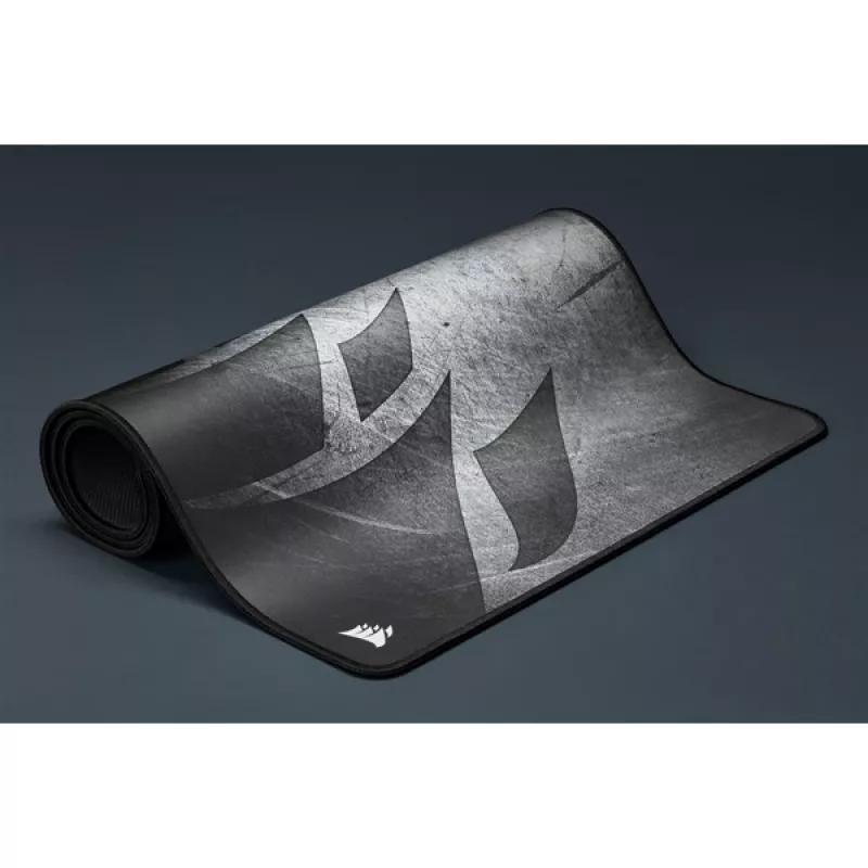 Alfombrilla para ratón gaming CORSAIR – Mm350 Pro Premium Spill-proof Cloth – Extended-xl