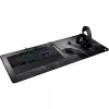 Alfombrilla para ratón gaming CORSAIR – Mm350 Pro Premium Spill-proof Cloth – Extended-xl