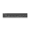 Zyxel GS2220-10-EU0101F Switch de red gestionado L2 Gigabit Ethernet (10/100/1000) negro