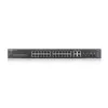 Zyxel GS2220-28-EU0101F Switch de red gestionado L2 Gigabit Ethernet (10/100/1000) negro