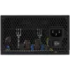 Aerocool LUX650 Fuente de alimentación para PC 650W 80 Plus Bronze 230V 88% eficiencia negro