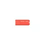USB-Stick GOODRAM UME3 128 GB USB Type-A 3.2 Gen 1, naranja, sin tapa, 60/20 MB/s