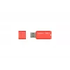 USB-Stick GOODRAM UME3 128 GB USB Type-A 3.2 Gen 1, naranja, sin tapa, 60/20 MB/s