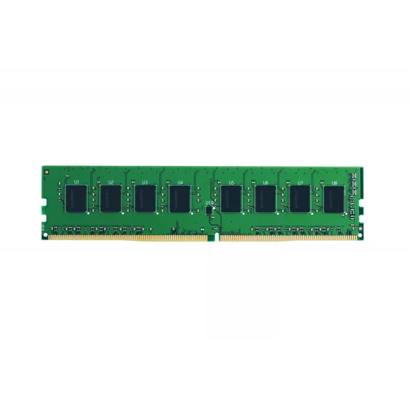 MEMORIA DIMM 8GB PC25600 DDR4/GR3200D464L22S/8G GOODRAM