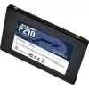 Patriot Memory P210 2,5