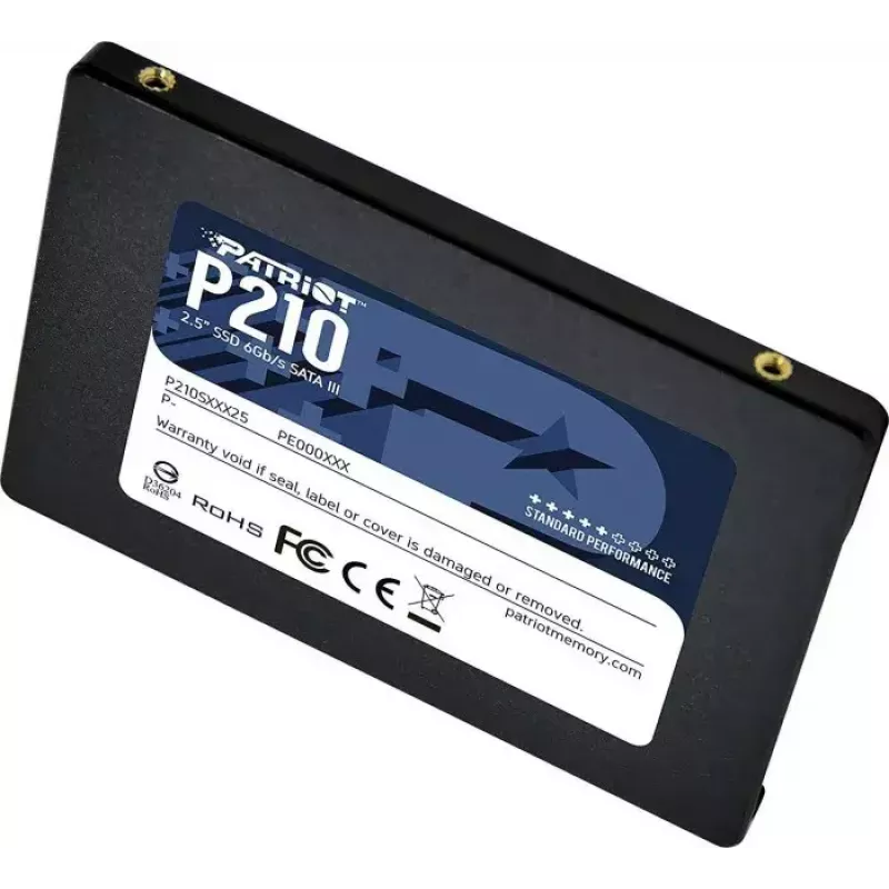Patriot Memory P210 2,5