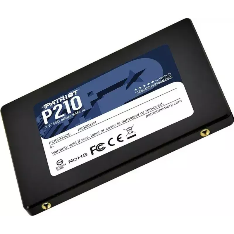 Patriot Memory P210 2,5