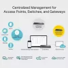 Controlador hardware TP-Link Omada OC300